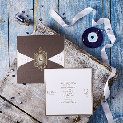 Sünnet Davetiye 30302